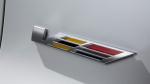 Cadillac ATS-V Coupe 2015 года
